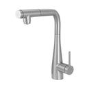 Deante Eridan 3 Way Filtered Water Tap with Pull Out Hose