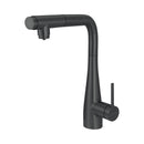 Deante Eridan 3 Way Filtered Water Tap with Pull Out Hose