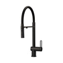 Deante Magnetic 3 Way Filtered Water Tap with Pull Out Hose