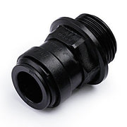 DMfit Male Adapter - 3/4" Male BSP x 15mm Push Fit - Filter Flair