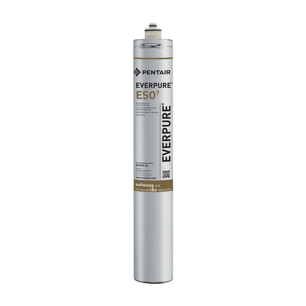 Everpure ESO7 Everplus Replacement Water Filter Cartridge - EV960725 - Filter Flair