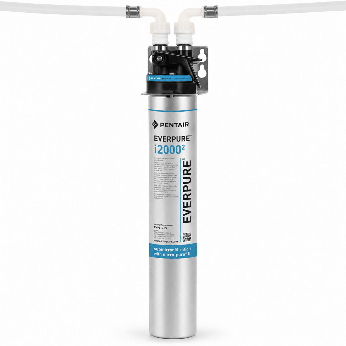Everpure i2000 Filter System for Ice Machines