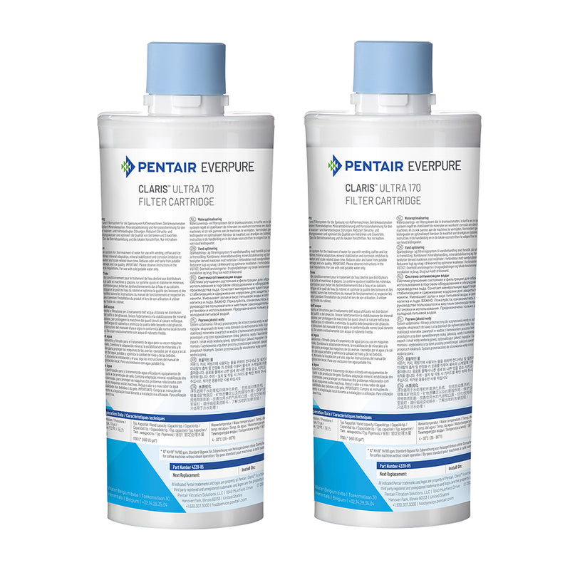 Everpure Claris Ultra 170 Replacement Filter Cartridge
