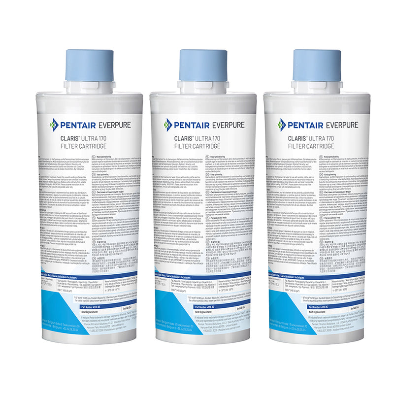 Everpure Claris Ultra 170 Replacement Filter Cartridge