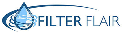 Filter Flair Logo