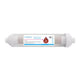 Fit Aqua Bio - Ceramic Far Infrared Water Filter Cartridge - 1/4" Push Fit - Filter Flair