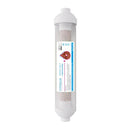 Fit Aqua Bio - Ceramic Far Infrared Water Filter Cartridge - 1/4" Push Fit - Filter Flair