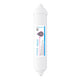 Fit Aqua H2 REDOX pH Inline Water Filter - 1/4" Push Fit - Filter Flair