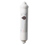 Fit Aqua Inline Granular Activated Carbon Filter - 1/4" Push Fit - Filter Flair