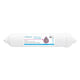 Fit Aqua Inline Remineralisation Filter - 1/4" Push Fit - Filter Flair
