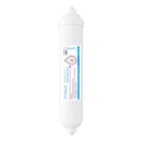 Fit Aqua Inline Sediment Filter - 1/4" Push Fit - Filter Flair