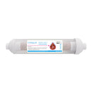 Fit Aqua Bio-Ceramic Far Infrared Water Filter Cartridge- 1/4" Push Fit