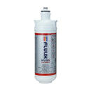 Microfilter FLUUX HF2-10S Filter Cartridge for Ice Machines