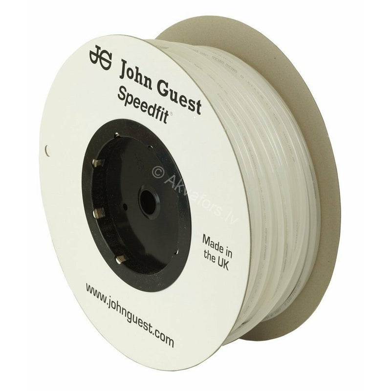 John Guest 8mm LLDPE Tubing