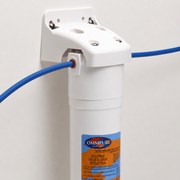 Omnipure Q5536 Filter Kit - 3/8" Quick Connect Fittings - Filter Flair