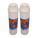 Omnipure Q5536 GAC Water Filter | Replacement for Harvey Screw - In Water Filter - Filter Flair