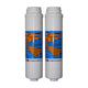 Omnipure Q5586 GAC Water Filter | Suitable Replacement for Harveys TwinTec - Filter Flair