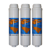 Omnipure Q5586 GAC Water Filter | Suitable Replacement for Harveys TwinTec - Filter Flair
