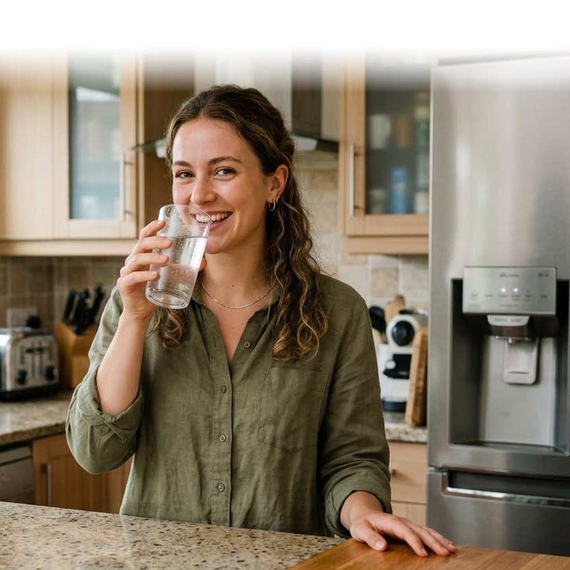 Filters You Can Trust, Quality You Can Taste.