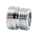 Shower Filter Adapter - 1/2" x 1/2" Male Nipple - Filter Flair