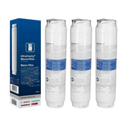 Ultra Clarity 11034151 Water Filter for Bosch, NEFF, Siemens Refrigerators - Filter Flair