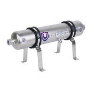 UV Guard Armour 3 – 70 Litre/Min UV Water Sterilisation & Purification System - Filter Flair