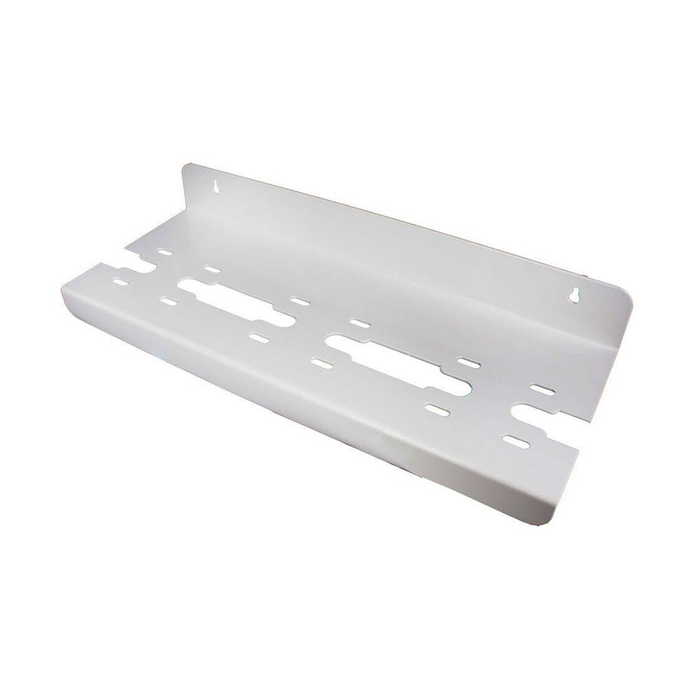 Wall Filter Bracket for 10" & 20" Standard Housings - Filter Flair