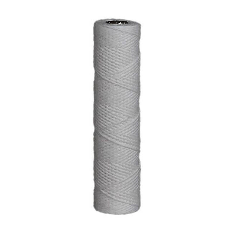 10" x 2.5" Wound Cotton Sediment Water Filter - Filter Flair