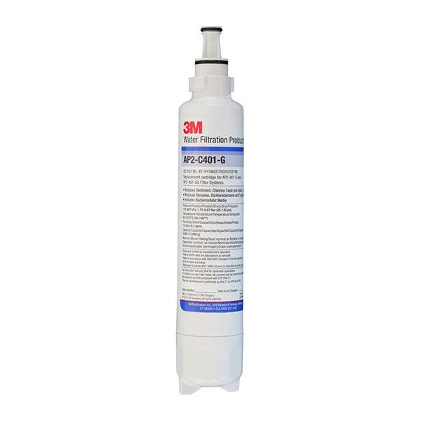 3M AP2-C401-G Water Filter | Lincat FC02 FilterFlow Water Boiler Filter - Filter Flair