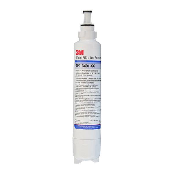 3M AP2-C401-SG Water Filter | Lincat FC02 Water Boiler Filter - Filter Flair