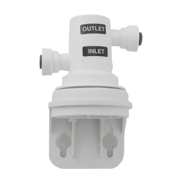 3M AP2 Filter Head - 1/4" Push Fit - Filter Flair