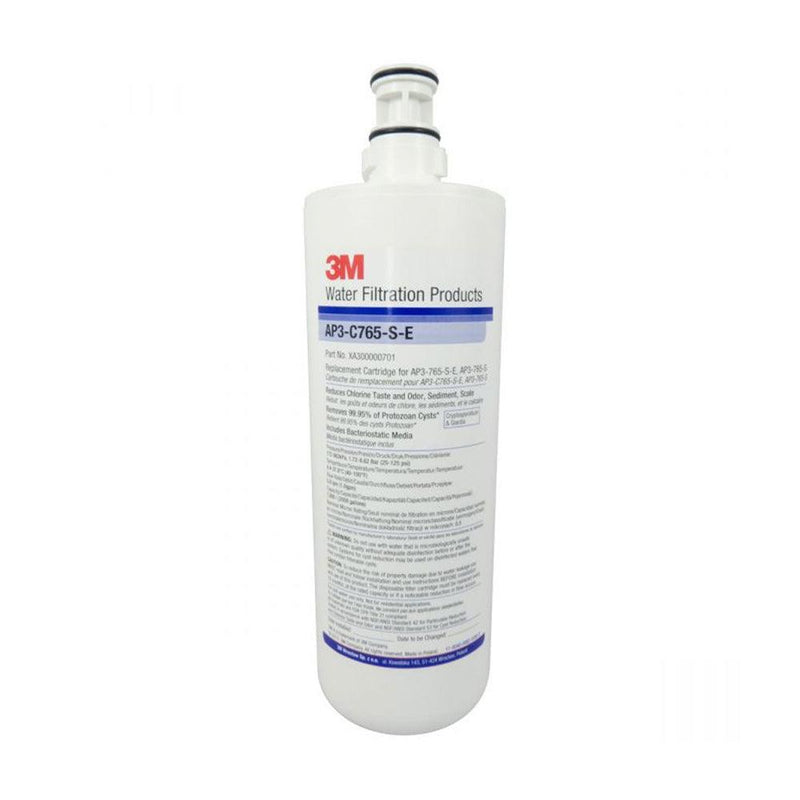 3M AP3-C765-S-E Filter | InSinkErator F701R Water Filter | 657772