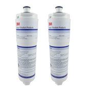3M CS - 52 Replacement Water Filter | Suitable for Bosch and Siemens Refrigerators - Filter Flair