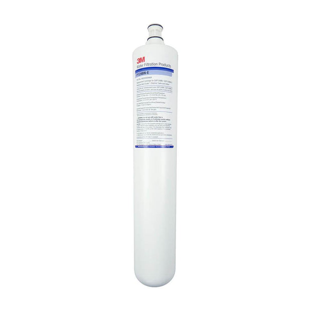 3M ScaleGard Pro 124 Replacement Water Filter Cartridge - Filter Flair