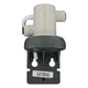 3M VH3 Filter Head - 3/8" Push Fit - Filter Flair