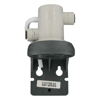 3M VH3 Filter Head - 3/8" Push Fit