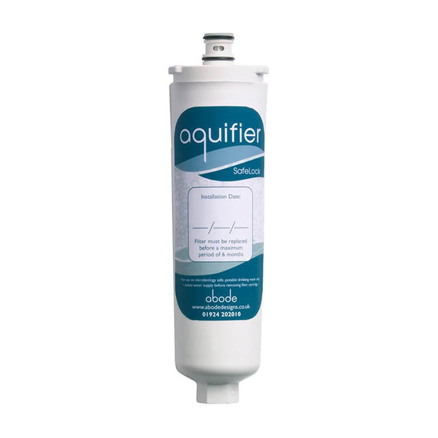 Abode Aquifier Replacement Water Filter - AT2002 - Filter Flair