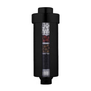 Aqua Prime ANTISCALE Shower Filter - Reduces Limescale & Heavy Metals - Filter Flair