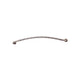 Braided Hose - 3/4" F Elbow x 3/4" F Elbow - 500mm - Filter Flair