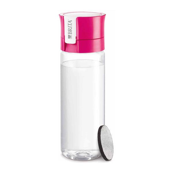 BRITA fill&go Vital Filtered Water Bottle - Filter Flair