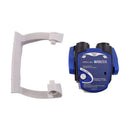 BRITA Purity C Filter Head 8mm Push Fit - 30% Fixed Bypass - Filter Flair