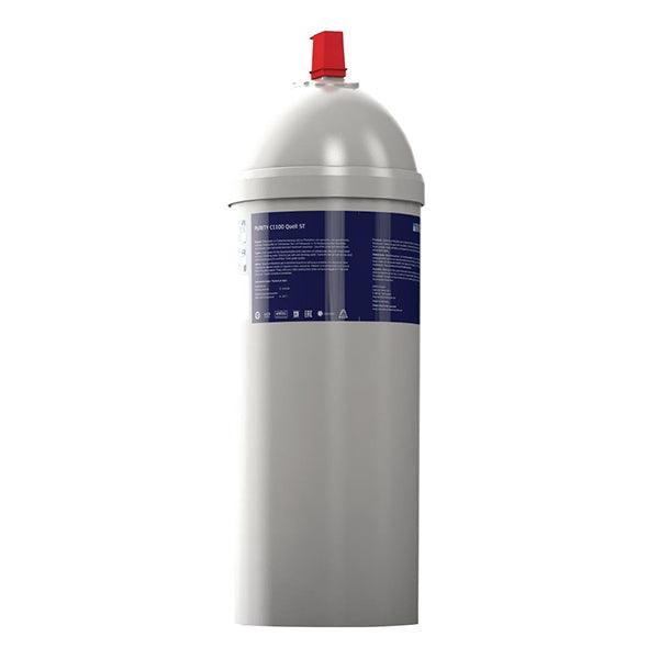 BRITA Purity C Quell ST C1100 Water Filter for Coffee, Espresso, Steam Ovens - Filter Flair