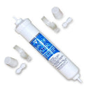 Daewoo DD7098 Replacement Inline Water Filter - Filter Flair