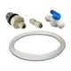 Deante Installation Kit for BRITA Mypure P1000 Filter Systems - Filter Flair