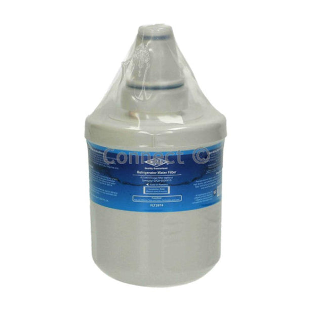 Electruepart FLT3974 Water Filter Replacement for Samsung DA29 - 00003G/3F - Filter Flair