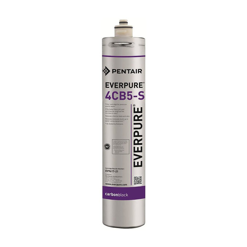 Everpure 4CB5-S Water Filter Cartridge - EV9617-26
