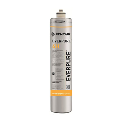 Pentair Everpure 2FC-S フィルター 6個セット EverPure 2FC-S Filter Hydrofil, Solo | Civiq