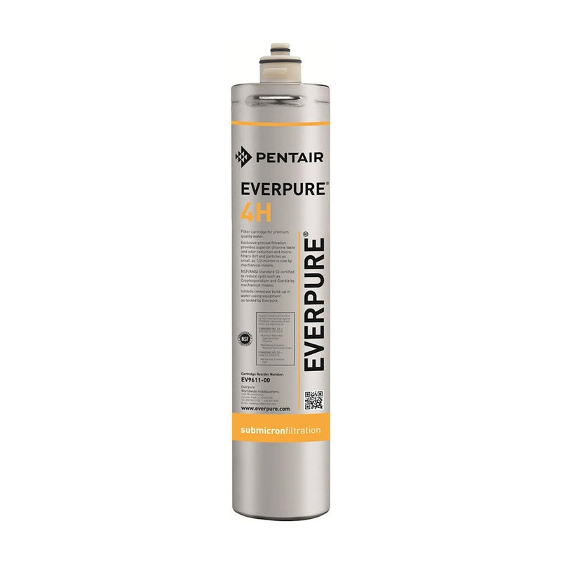 Everpure 4H Water Filter Cartridge - EV961100