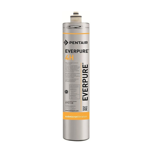 Everpure 4H Water Filter Cartridge - EV961100 - Filter Flair