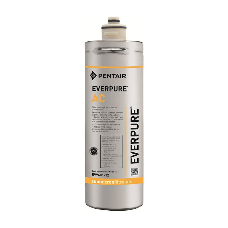 Everpure AC Water Filter Cartridge - EV960112